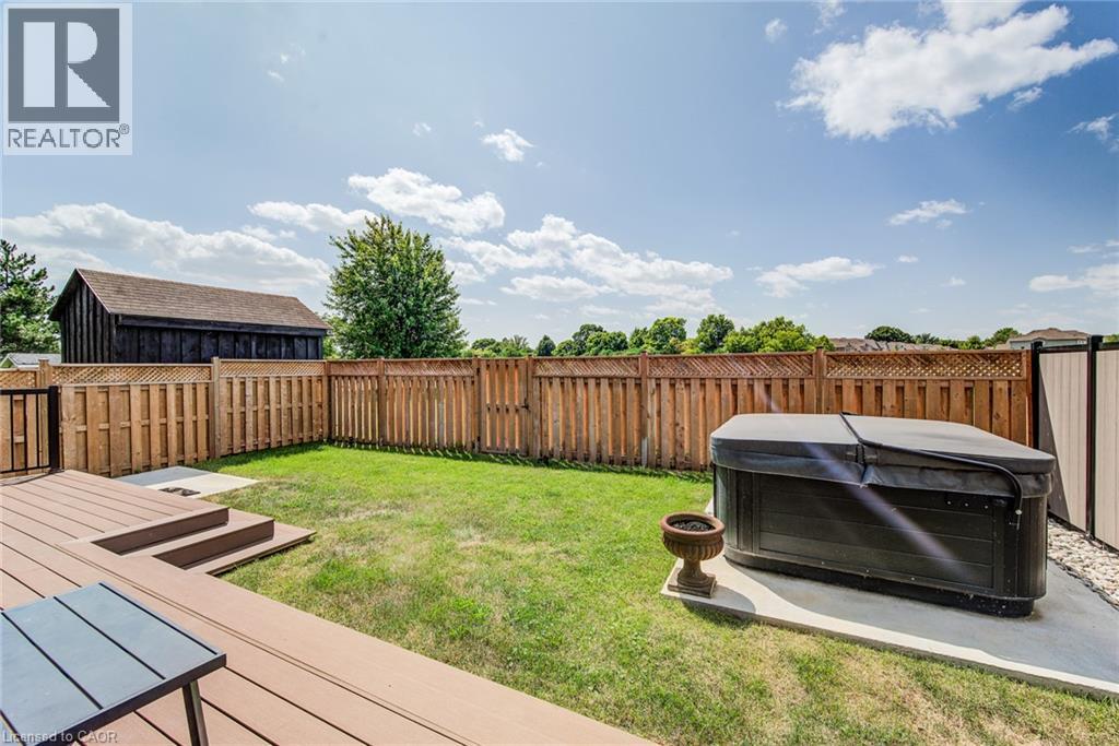 210 Hawkswood Drive, Kitchener, Ontario  N2K 4J3 - Photo 27 - 40857742