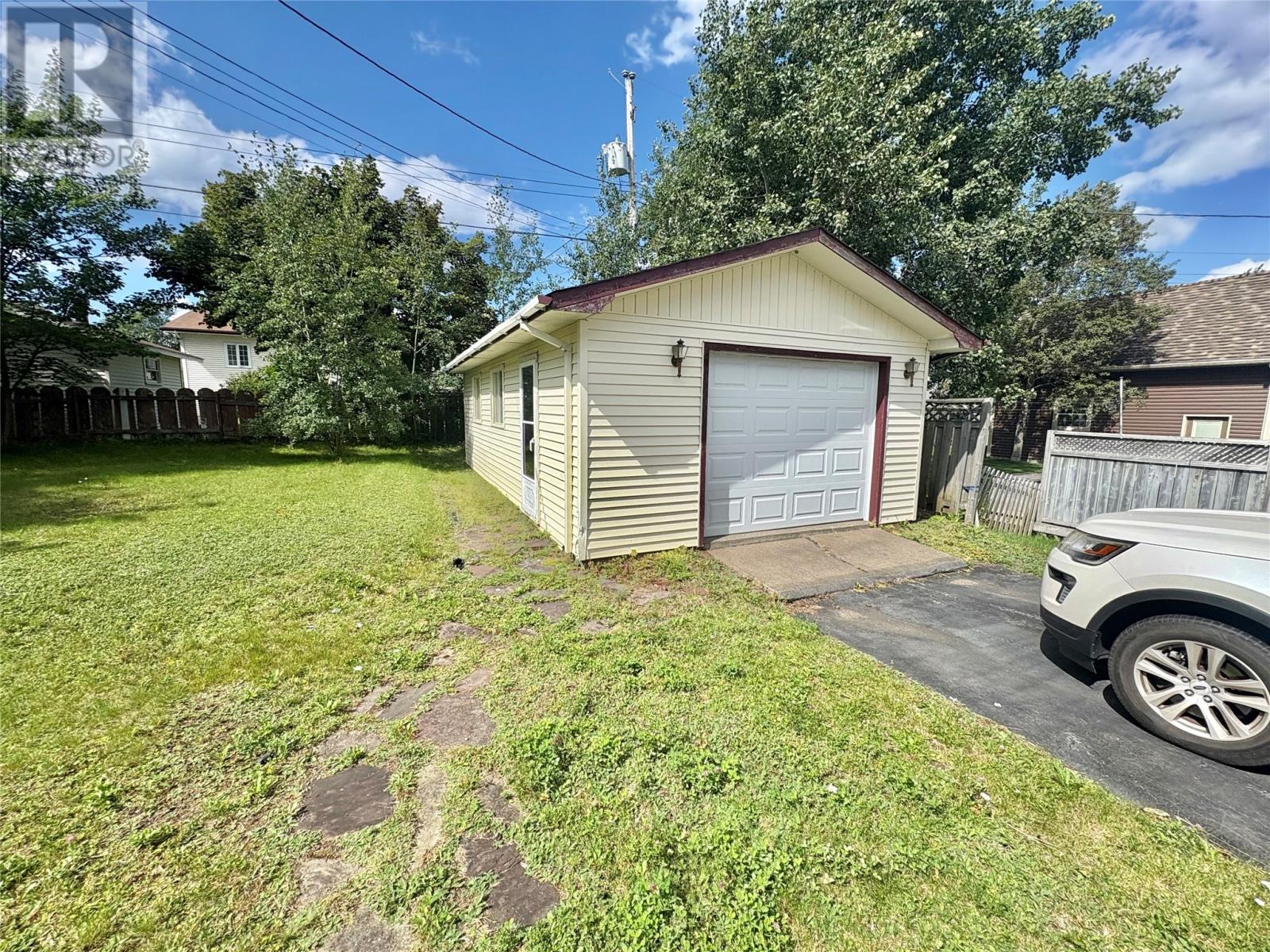 13 Shallow Street, Grand Falls Windsor, Newfoundland & Labrador  A2A 2X1 - Photo 14 - 1302222