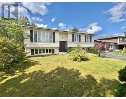 <div class="price">$289,900</div> 13 Shallow Street<br>Grand Falls Windsor, Newfoundland & Labrador<br><div class='bed_bath'>4 Bed | 2 Bath</div>
