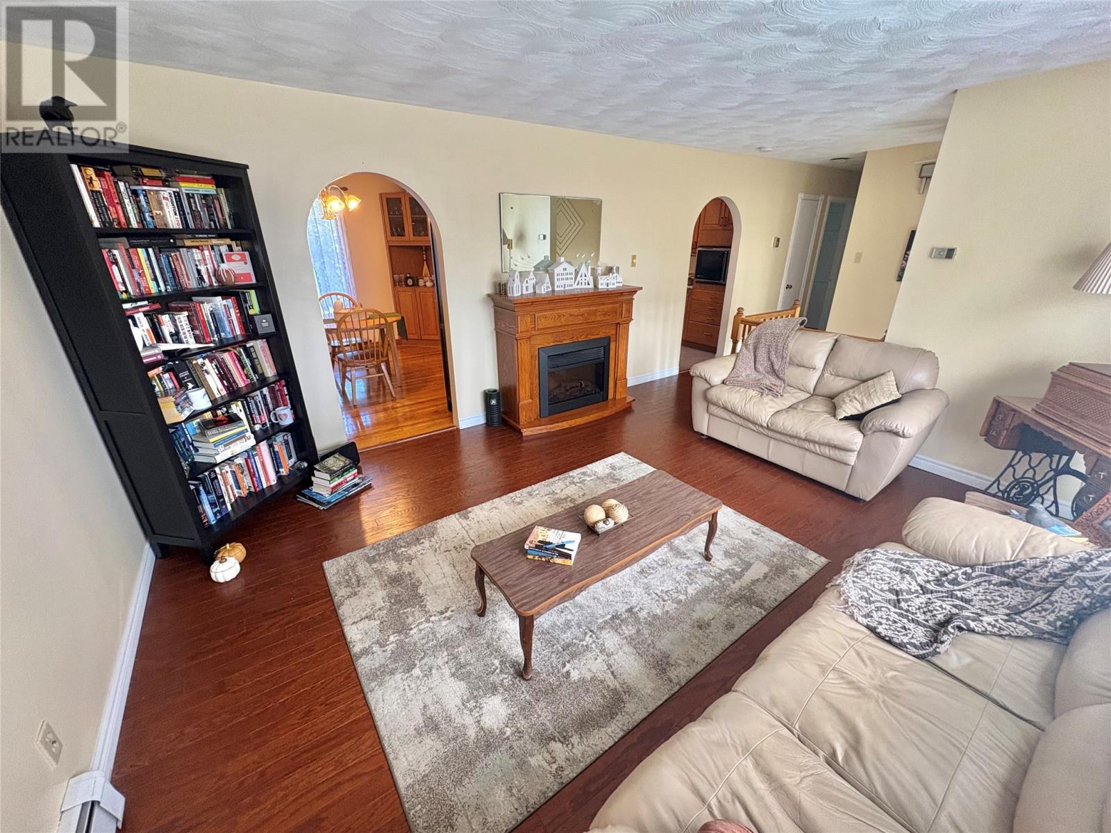 13 Shallow Street, Grand Falls Windsor, Newfoundland & Labrador  A2A 2X1 - Photo 20 - 1302222