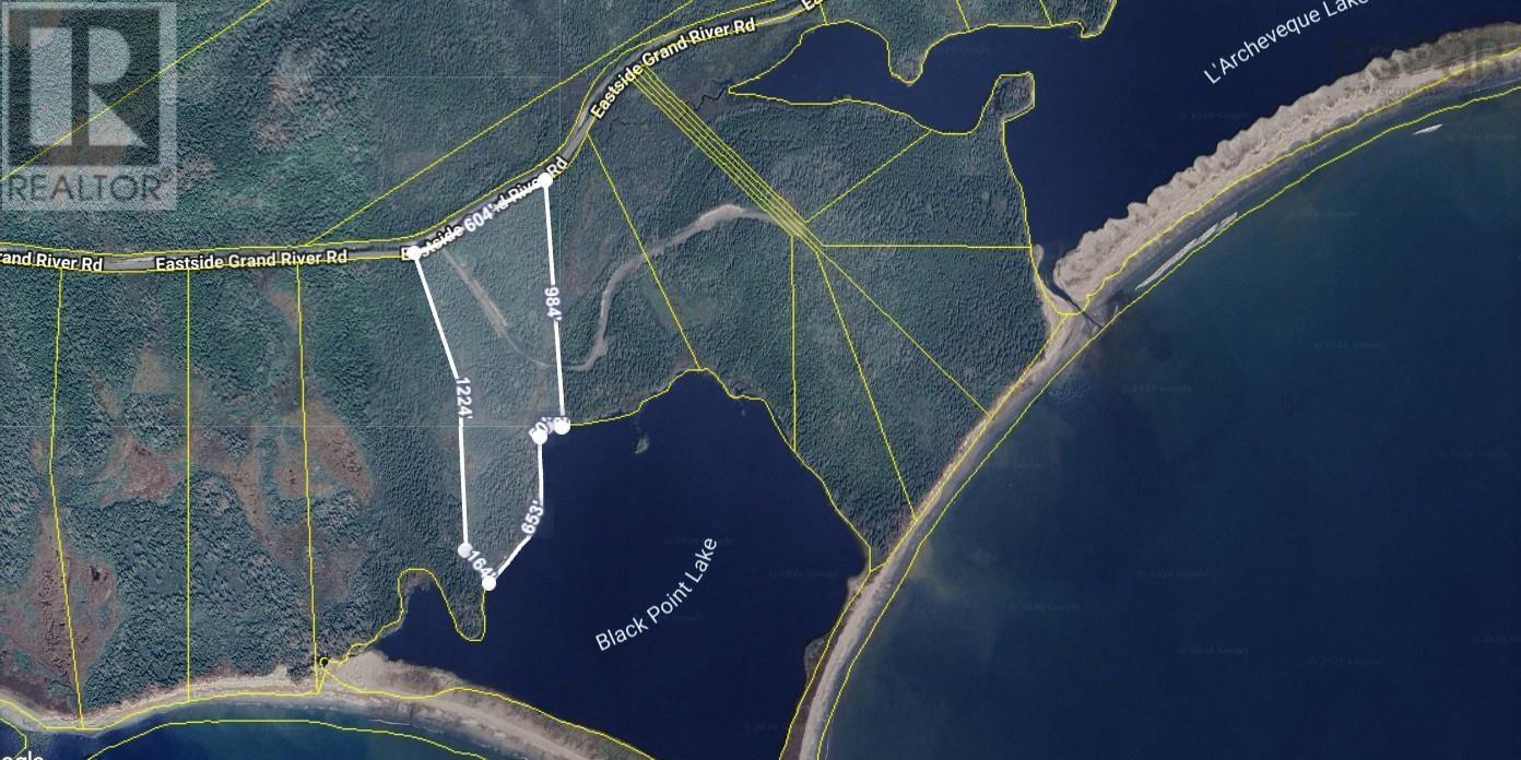 Lot 6 East Side Grand River Road, Grand River, Nova Scotia B0E 1M0 - Photo 12 - 202618174
