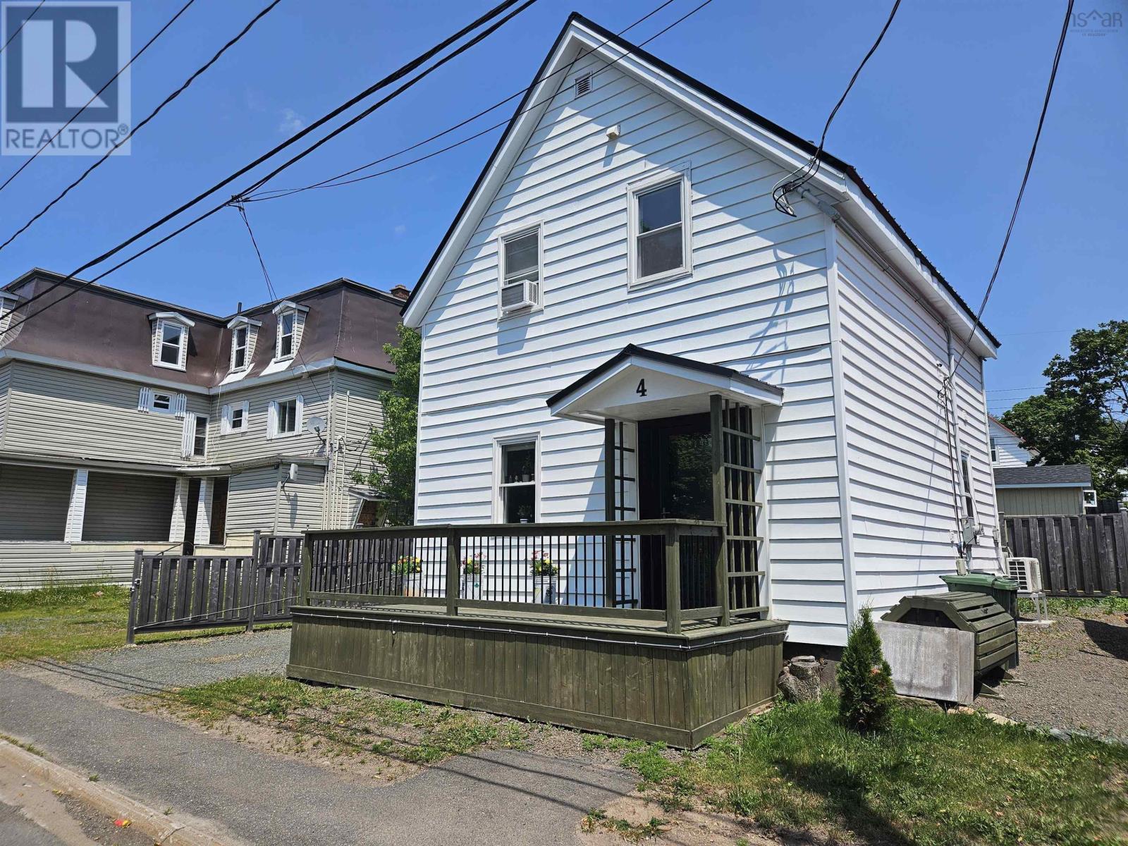 4 Victoria Street, Springhill, Nova Scotia B0M 1X0 - Photo 30 - 202617040