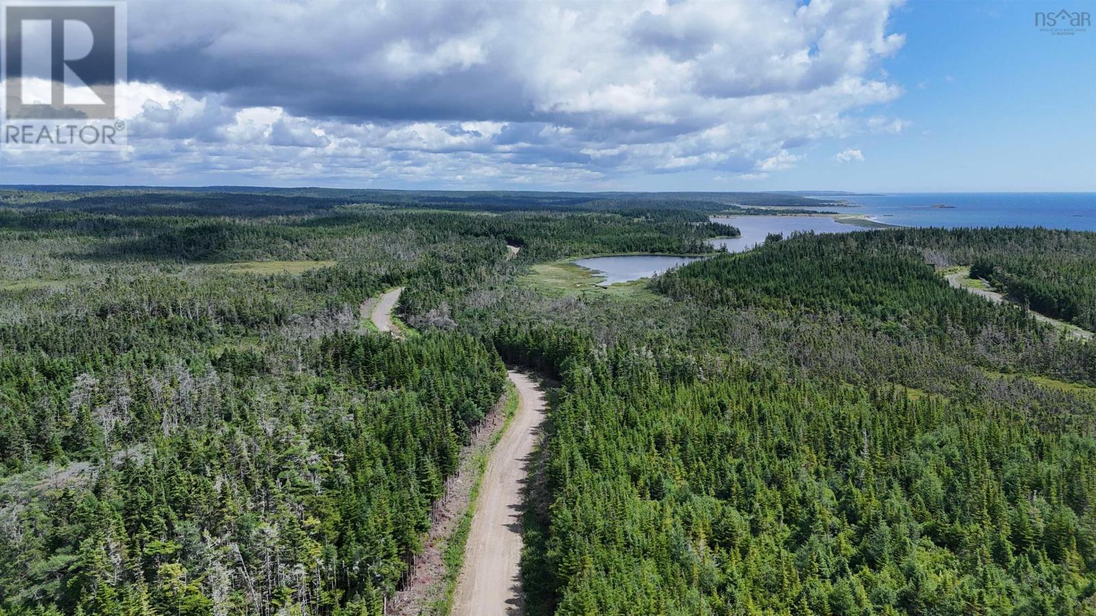 Lot 6 East Side Grand River Road, Grand River, Nova Scotia B0E 1M0 - Photo 3 - 202618174