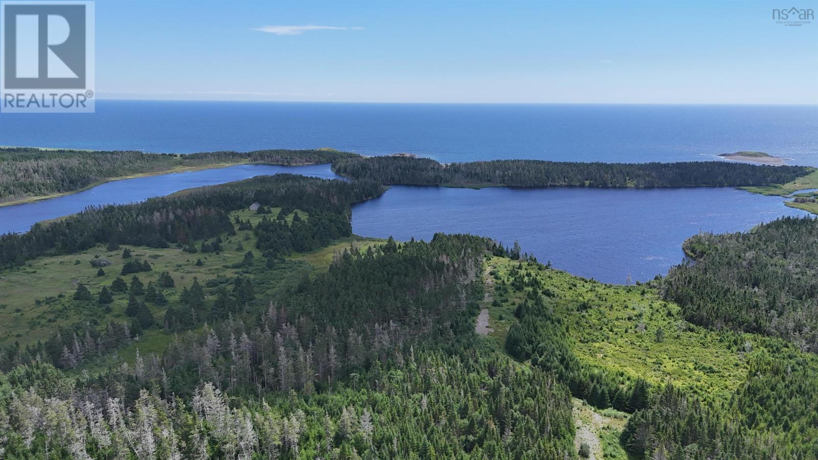 Lot 6 East Side Grand River Road, Grand River, Nova Scotia B0E 1M0 - Photo 7 - 202618174