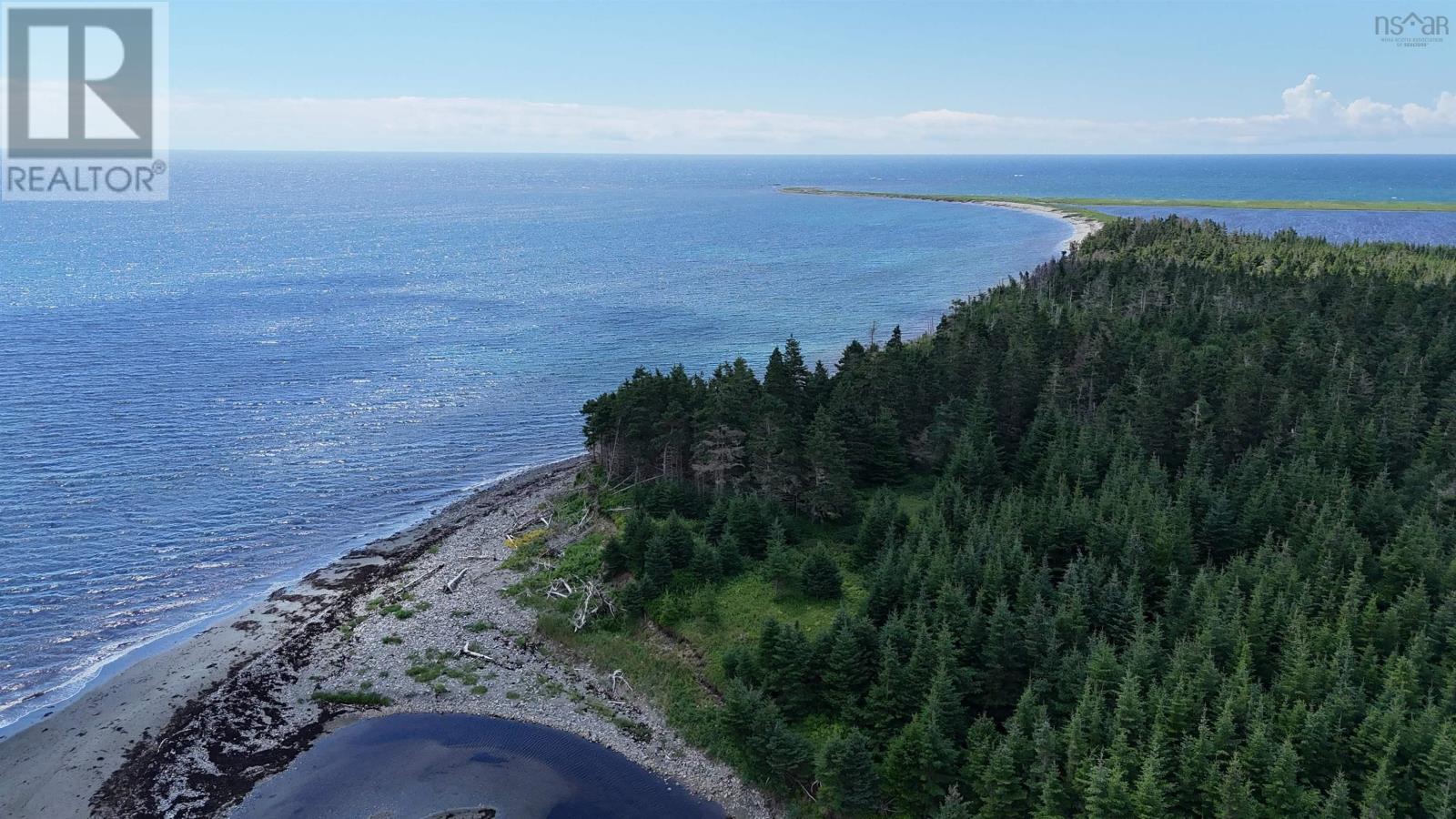 Lot 6 East Side Grand River Road, Grand River, Nova Scotia B0E 1M0 - Photo 8 - 202618174