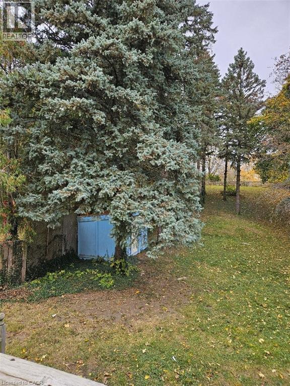 1154 Queens Boulevard, Kitchener, Ontario  N2M 1C2 - Photo 3 - 40832632