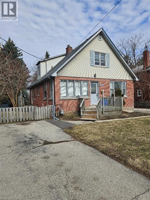1154 QUEENS Boulevard, Kitchener, Ontario