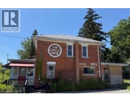 7 CLINTON Street, Port Dover, Ontario