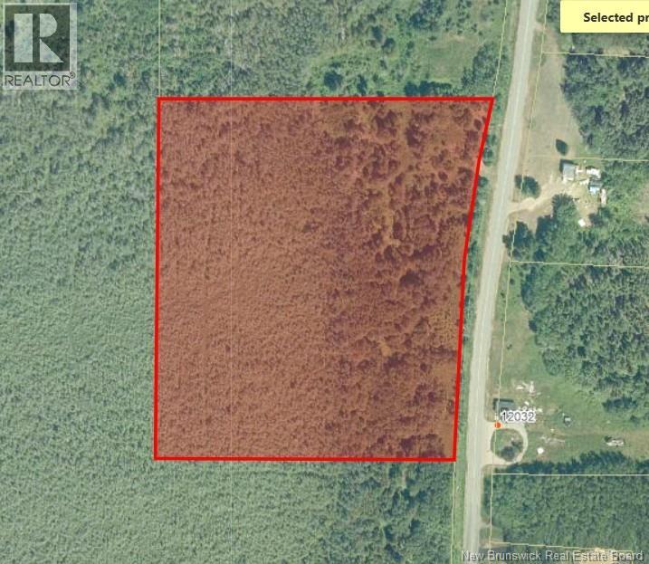 7.76 Acres Route 113, Miscou, New Brunswick