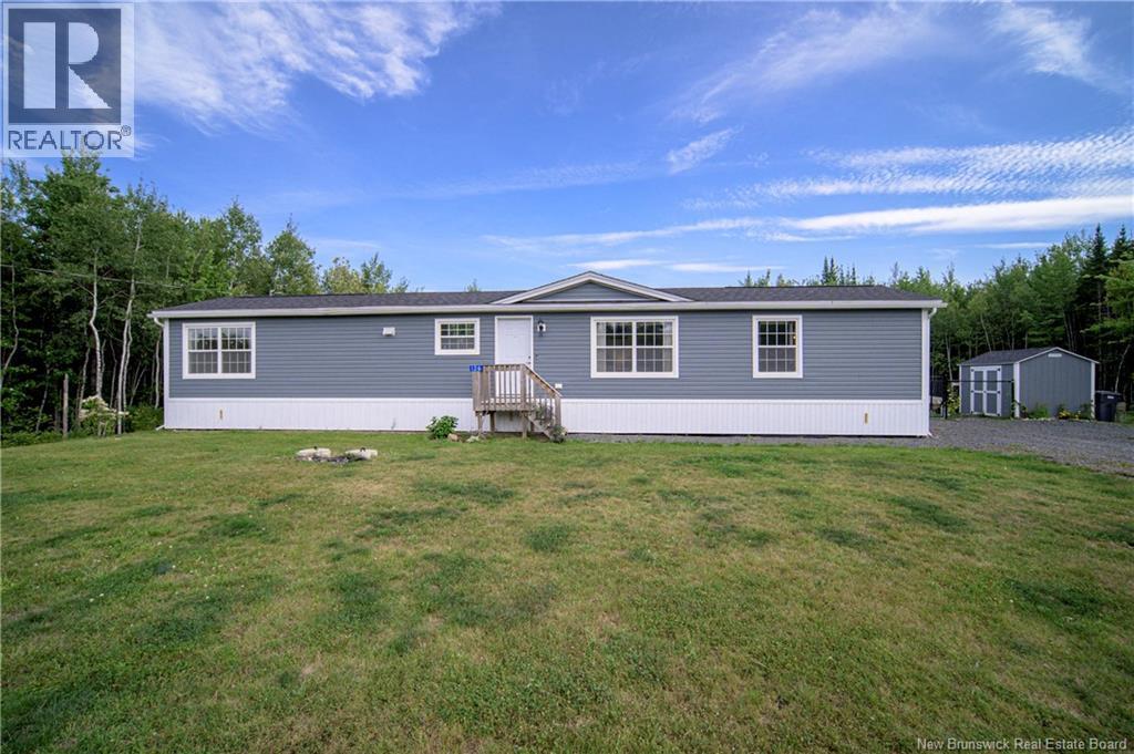 126 Carrie Street, Rusagonis, New Brunswick  E3B 0T2 - Photo 16 - NB146067