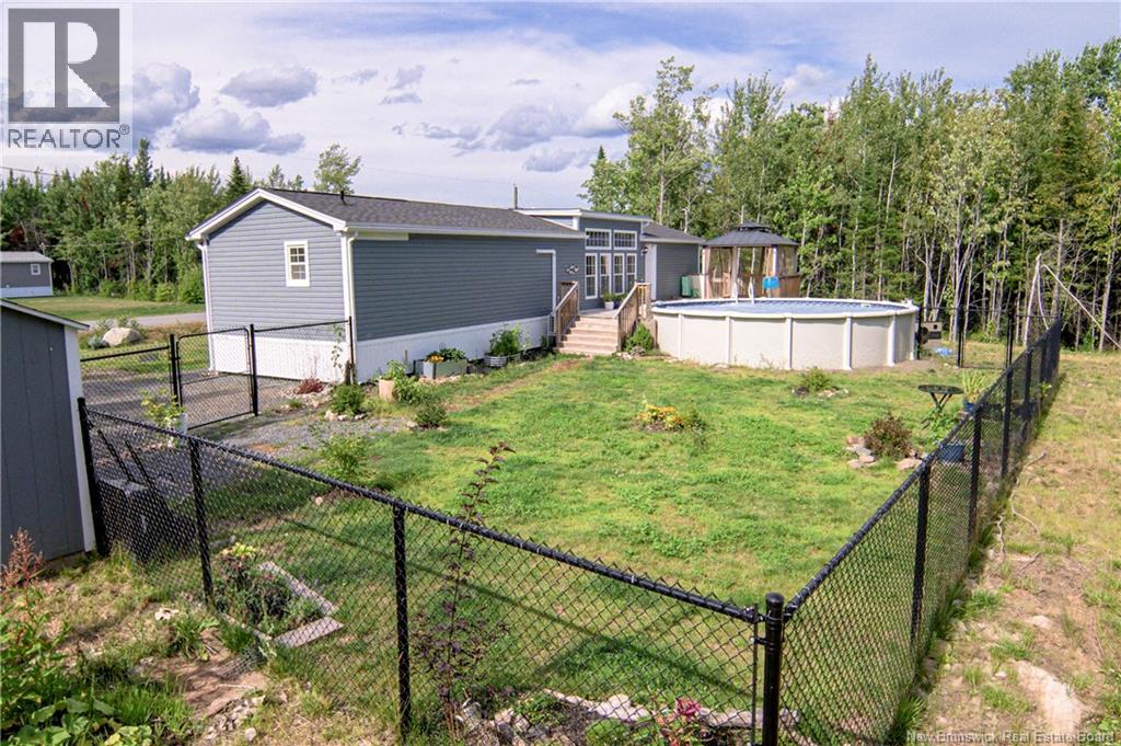 126 Carrie Street, Rusagonis, New Brunswick  E3B 0T2 - Photo 17 - NB146067