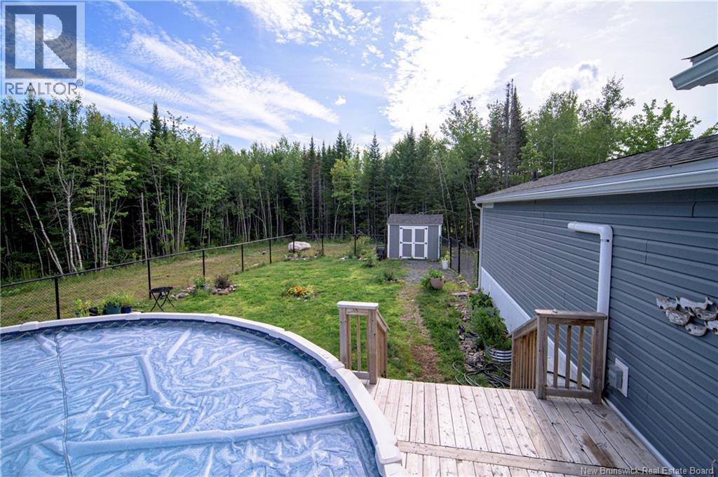 126 Carrie Street, Rusagonis, New Brunswick  E3B 0T2 - Photo 18 - NB146067