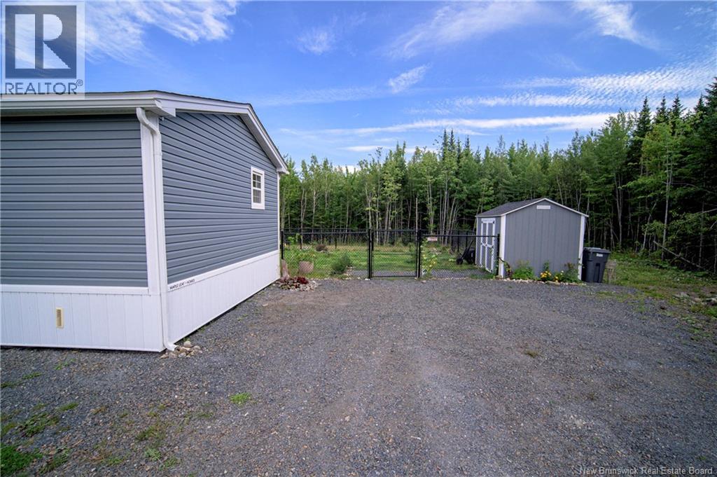 126 Carrie Street, Rusagonis, New Brunswick  E3B 0T2 - Photo 20 - NB146067