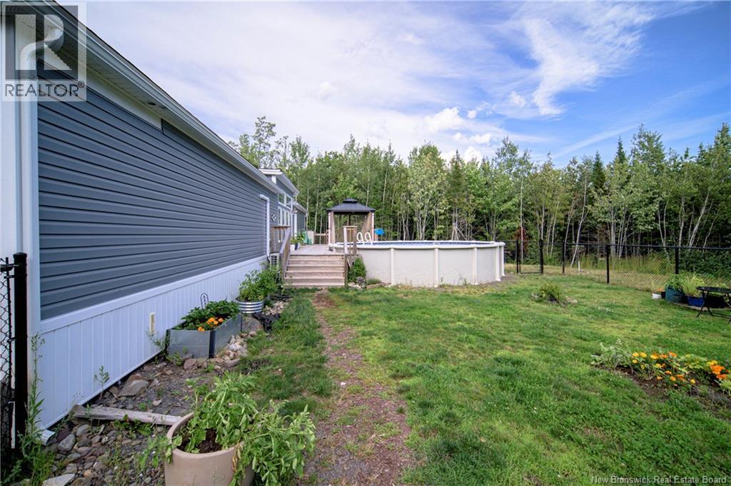 126 Carrie Street, Rusagonis, New Brunswick  E3B 0T2 - Photo 21 - NB146067