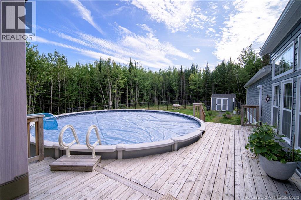 126 Carrie Street, Rusagonis, New Brunswick  E3B 0T2 - Photo 22 - NB146067