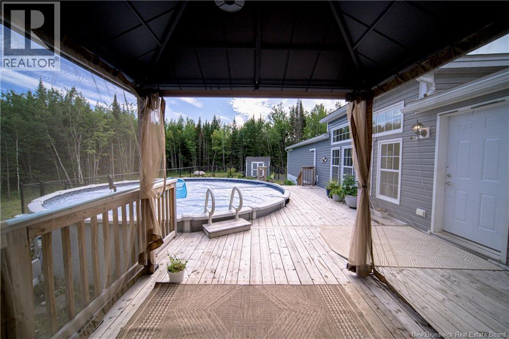 126 Carrie Street, Rusagonis, New Brunswick  E3B 0T2 - Photo 23 - NB146067