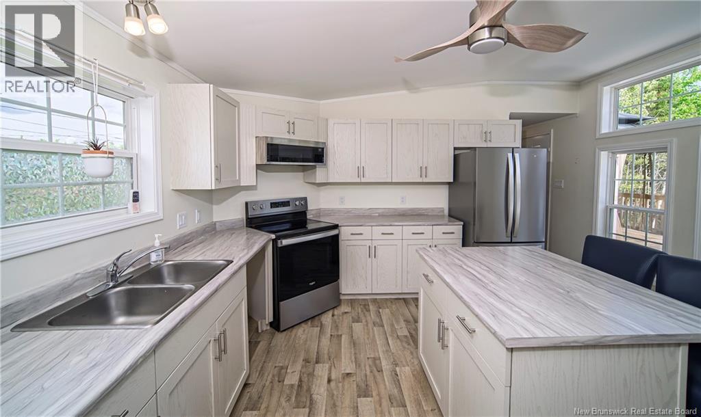 126 Carrie Street, Rusagonis, New Brunswick  E3B 0T2 - Photo 4 - NB146067