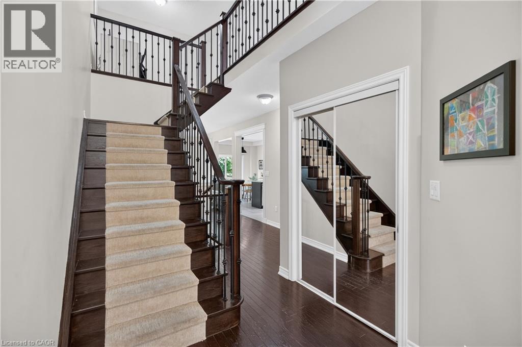 82 Maplevale Drive, Ancaster, Ontario  L9G 0C5 - Photo 4 - 40856179
