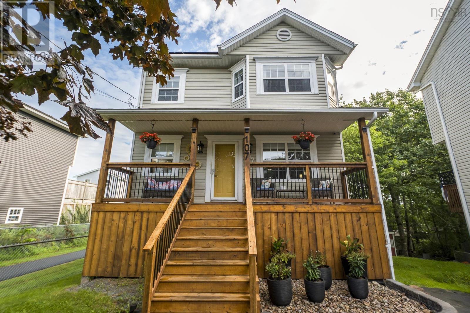 107 Dixon Court, Timberlea, Nova Scotia  B3T 1N9 - Photo 2 - 202621287