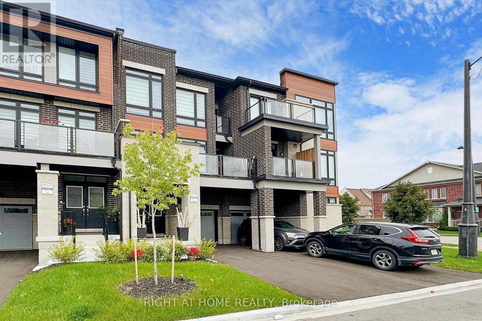 279 Moody Drive, Vaughan, Ontario  L4H 3N5 - Photo 26 - N13619966