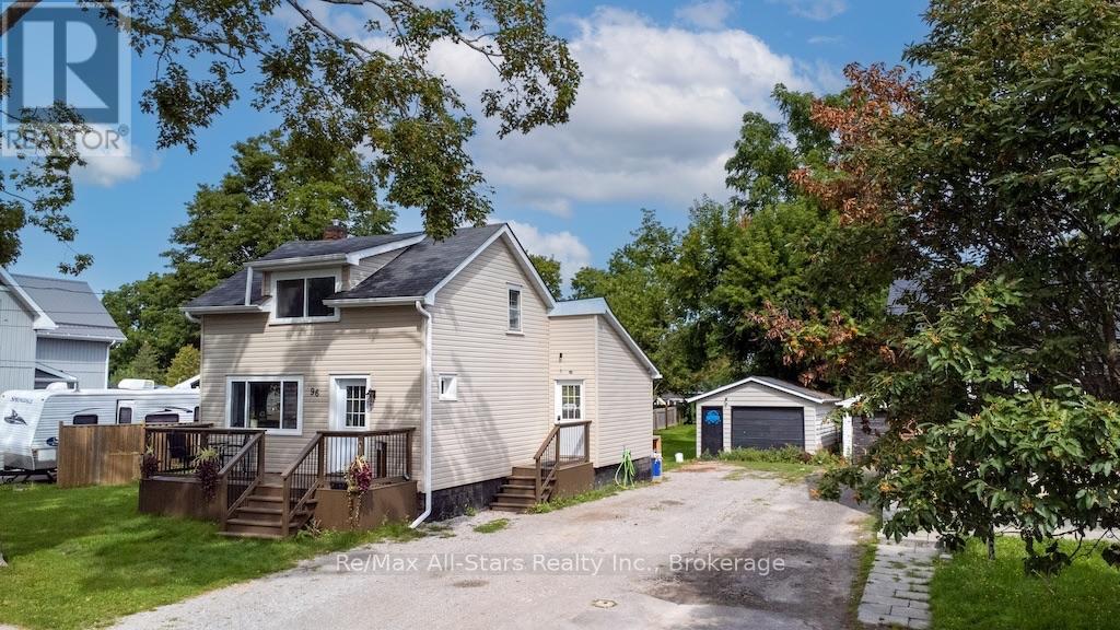 96 Regent Street, Kawartha Lakes, Ontario  K9V 3V4 - Photo 4 - X13705478