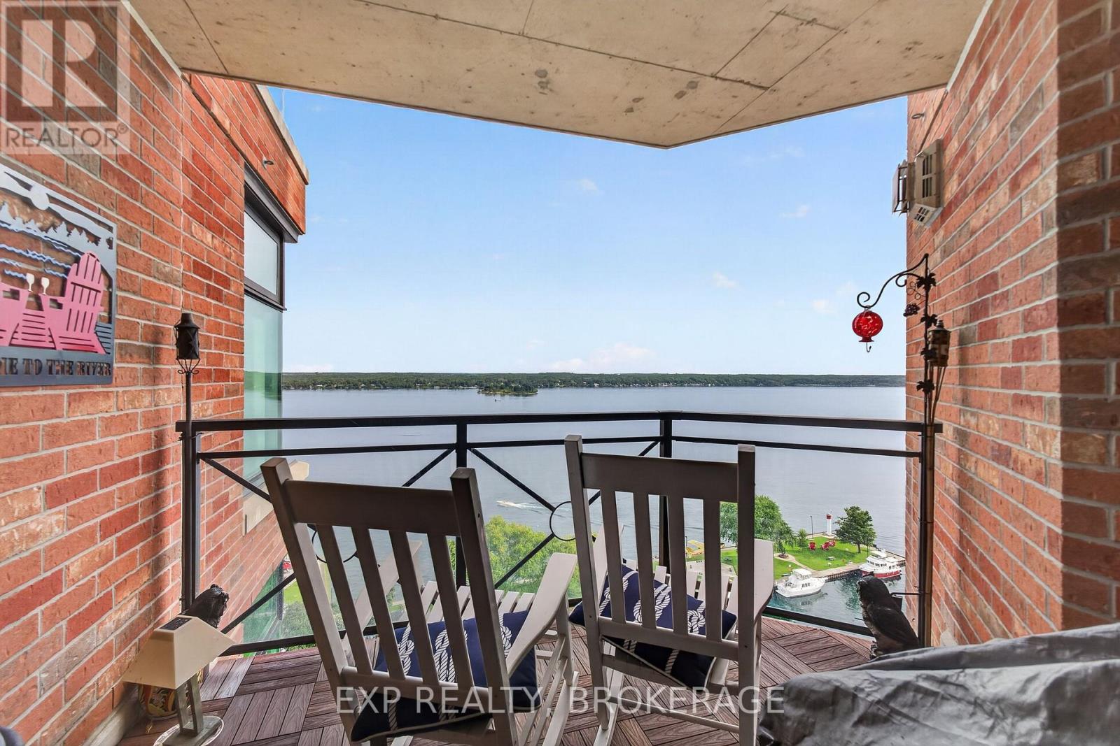 1802 - 15 St Andrew Street, Brockville, Ontario K6V 0B8 - Photo 10 - X13705450