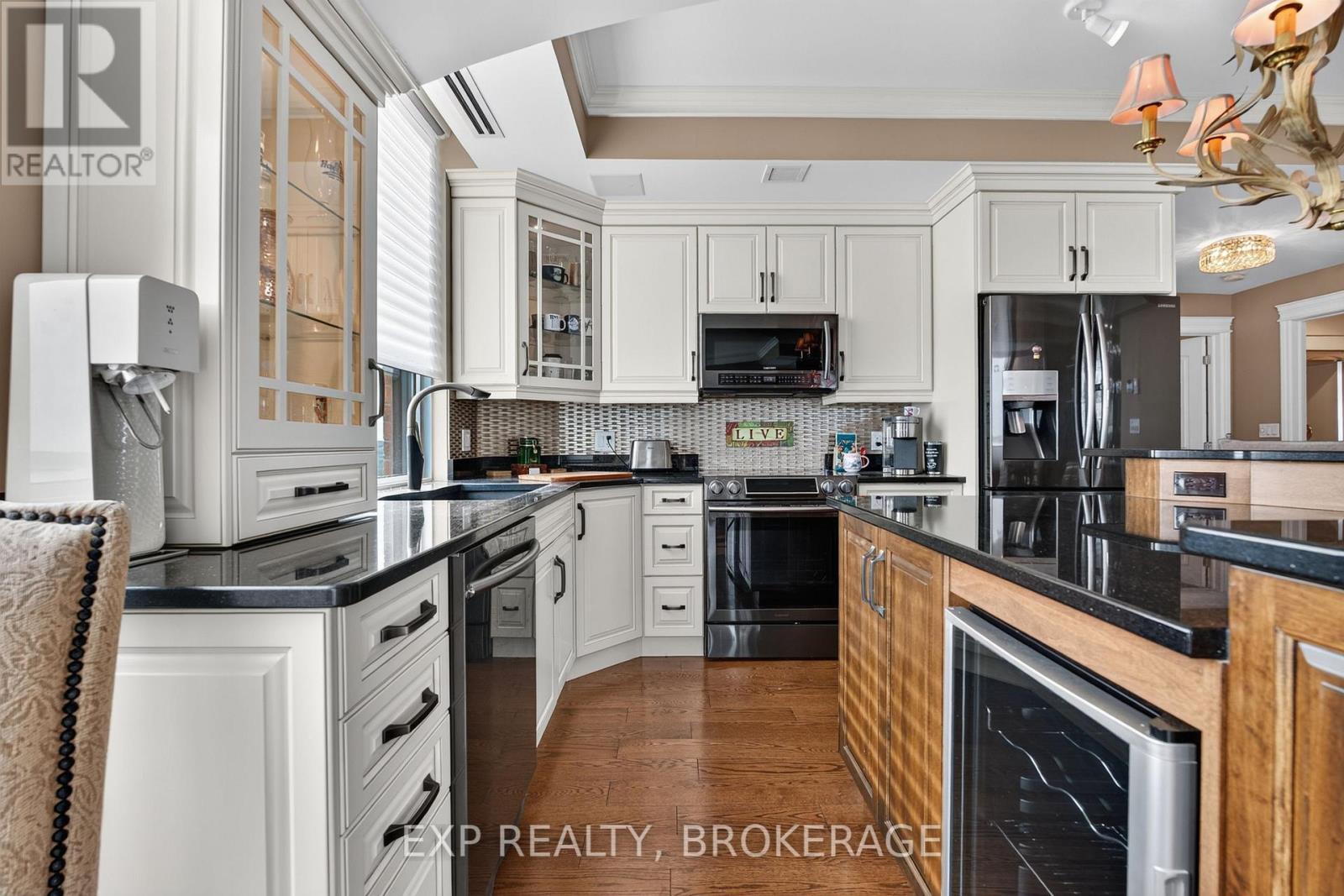 1802 - 15 St Andrew Street, Brockville, Ontario K6V 0B8 - Photo 12 - X13705450