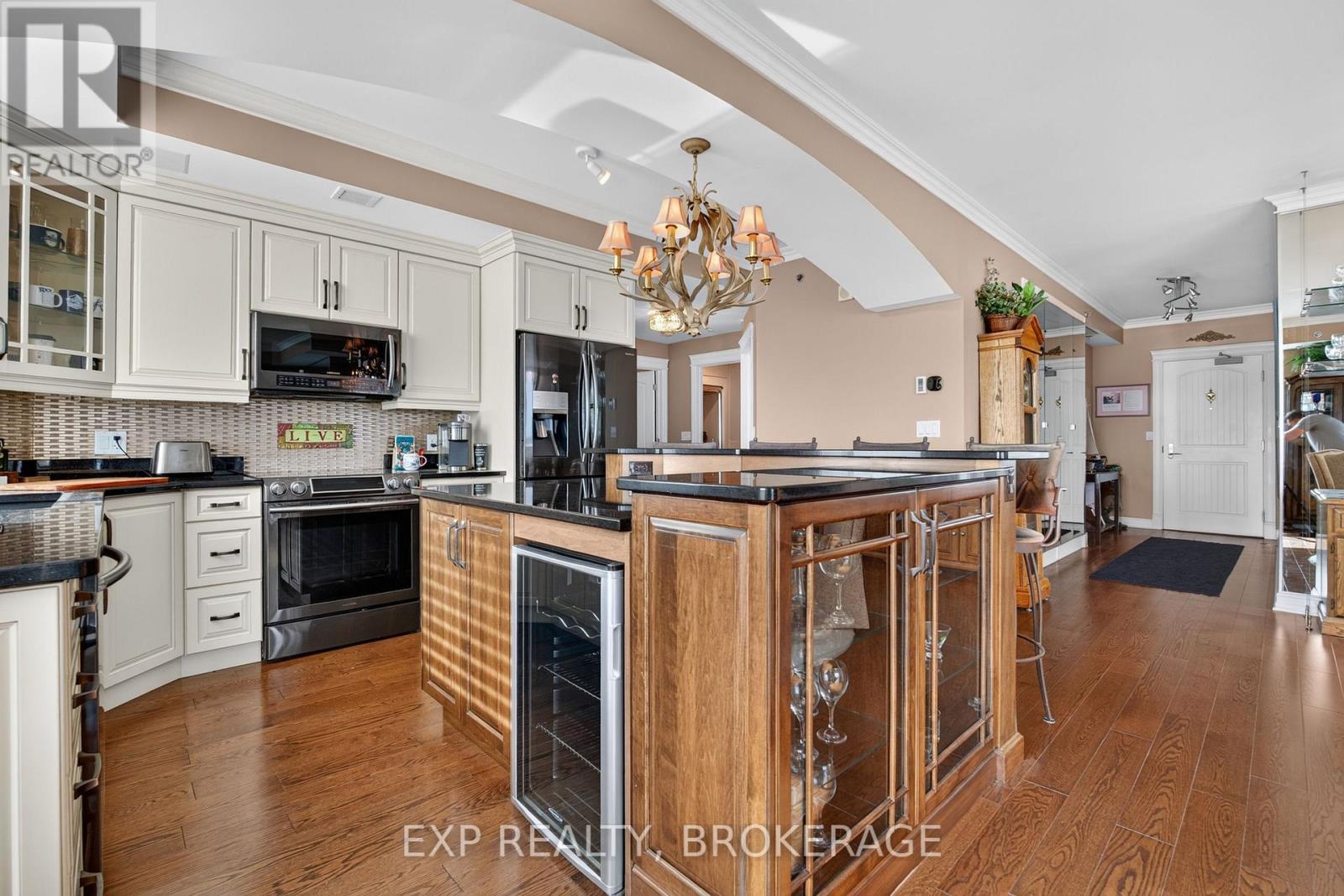 1802 - 15 St Andrew Street, Brockville, Ontario K6V 0B8 - Photo 13 - X13705450