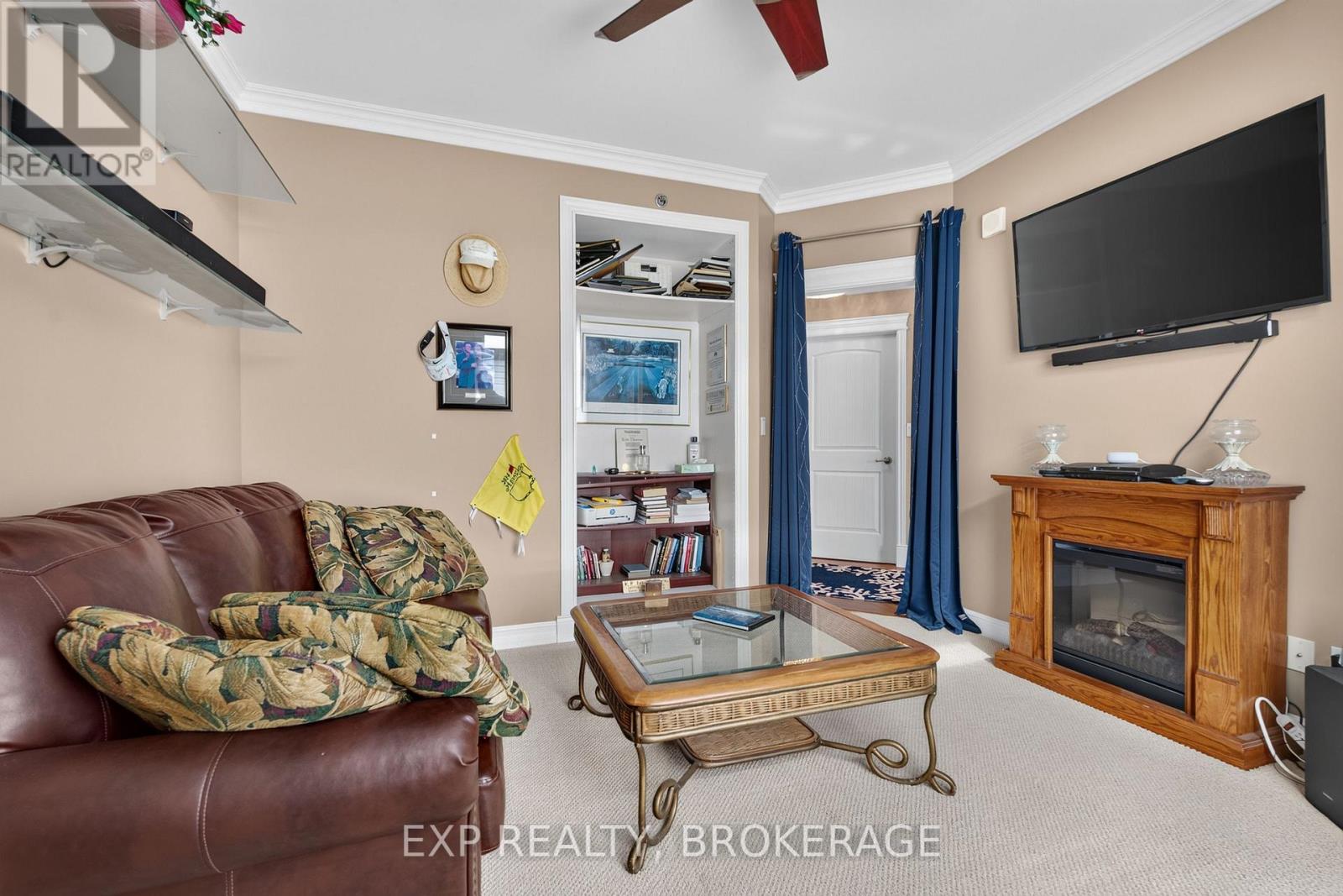 1802 - 15 St Andrew Street, Brockville, Ontario K6V 0B8 - Photo 26 - X13705450