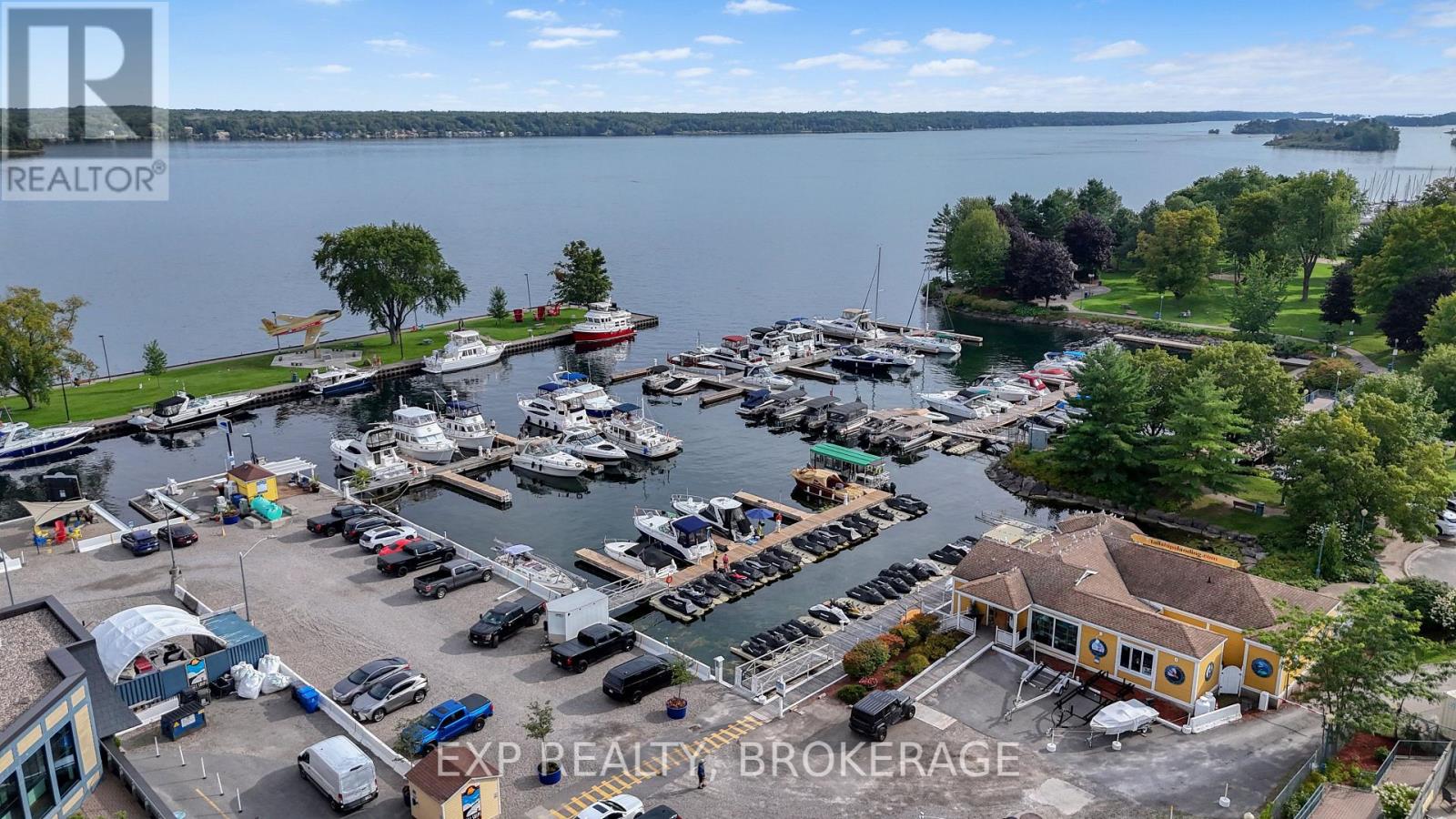 1802 - 15 St Andrew Street, Brockville, Ontario K6V 0B8 - Photo 36 - X13705450