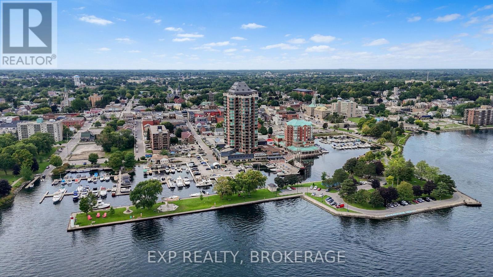 1802 - 15 St Andrew Street, Brockville, Ontario K6V 0B8 - Photo 37 - X13705450