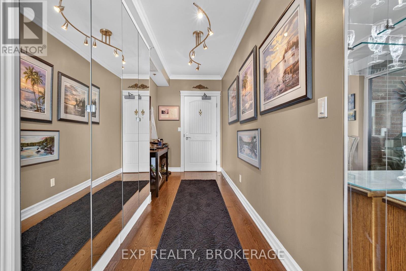 1802 - 15 St Andrew Street, Brockville, Ontario K6V 0B8 - Photo 4 - X13705450