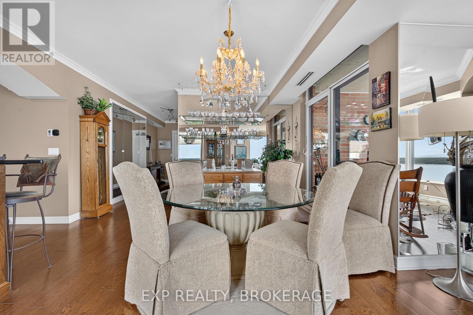 1802 - 15 St Andrew Street, Brockville, Ontario K6V 0B8 - Photo 6 - X13705450