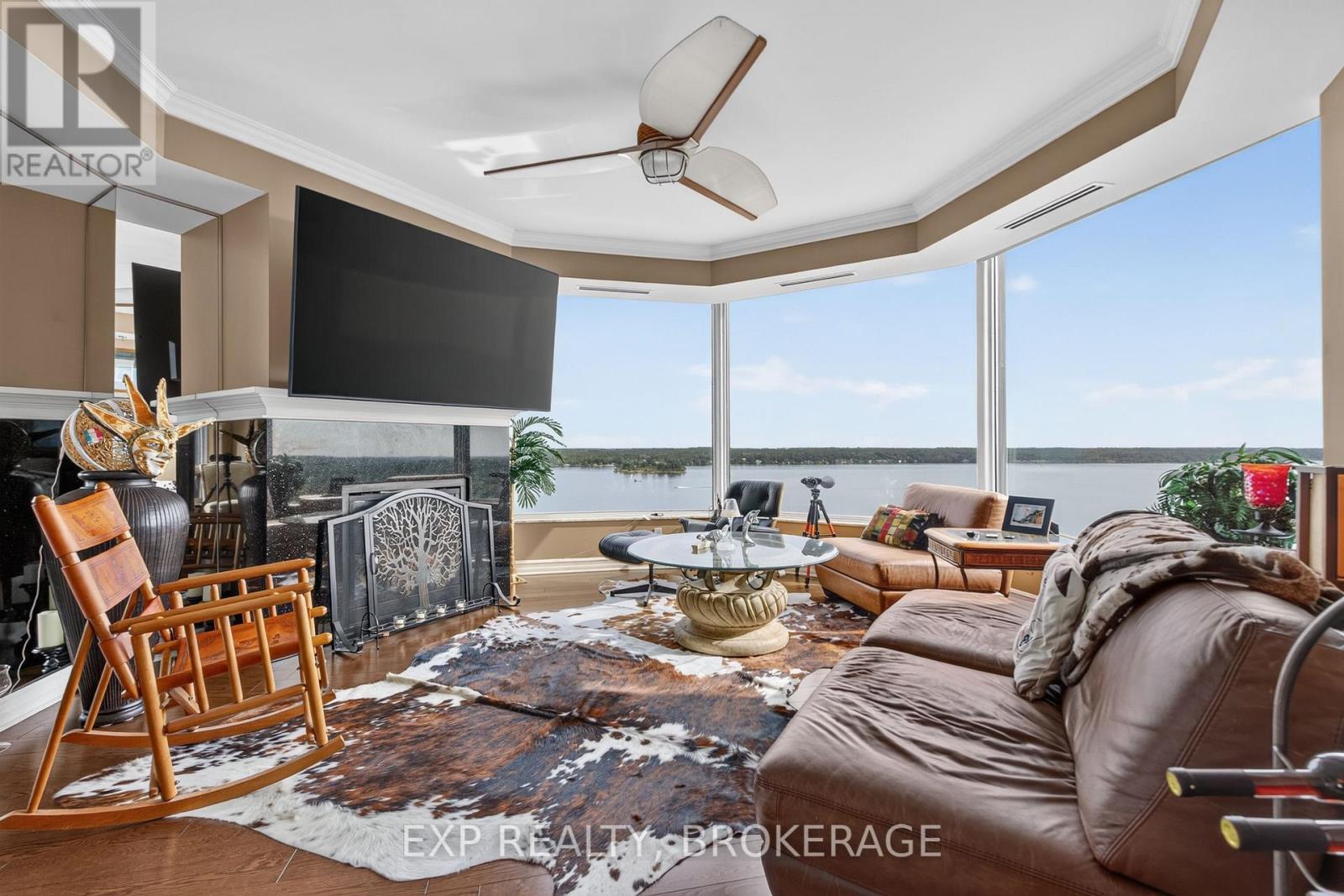 1802 - 15 St Andrew Street, Brockville, Ontario K6V 0B8 - Photo 7 - X13705450