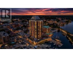 1802 - 15 ST ANDREW STREET, Brockville, Ontario