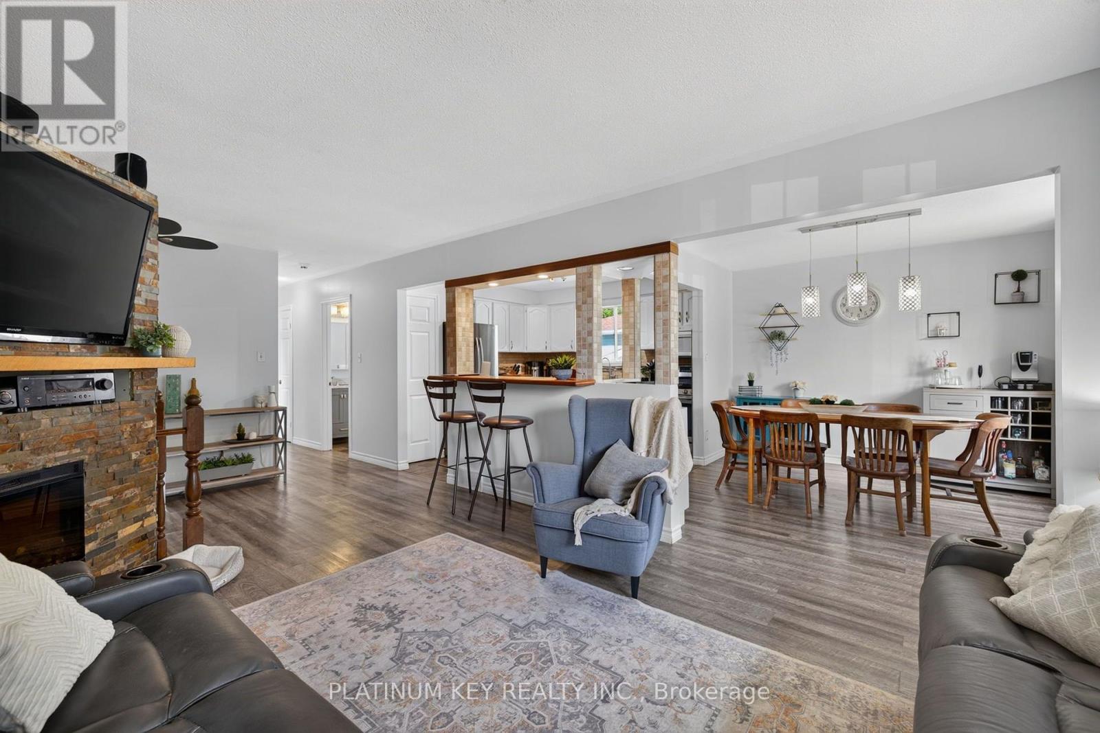 208 Southfield Drive, Strathroy-Caradoc, Ontario  N7G 3V4 - Photo 10 - X13705394