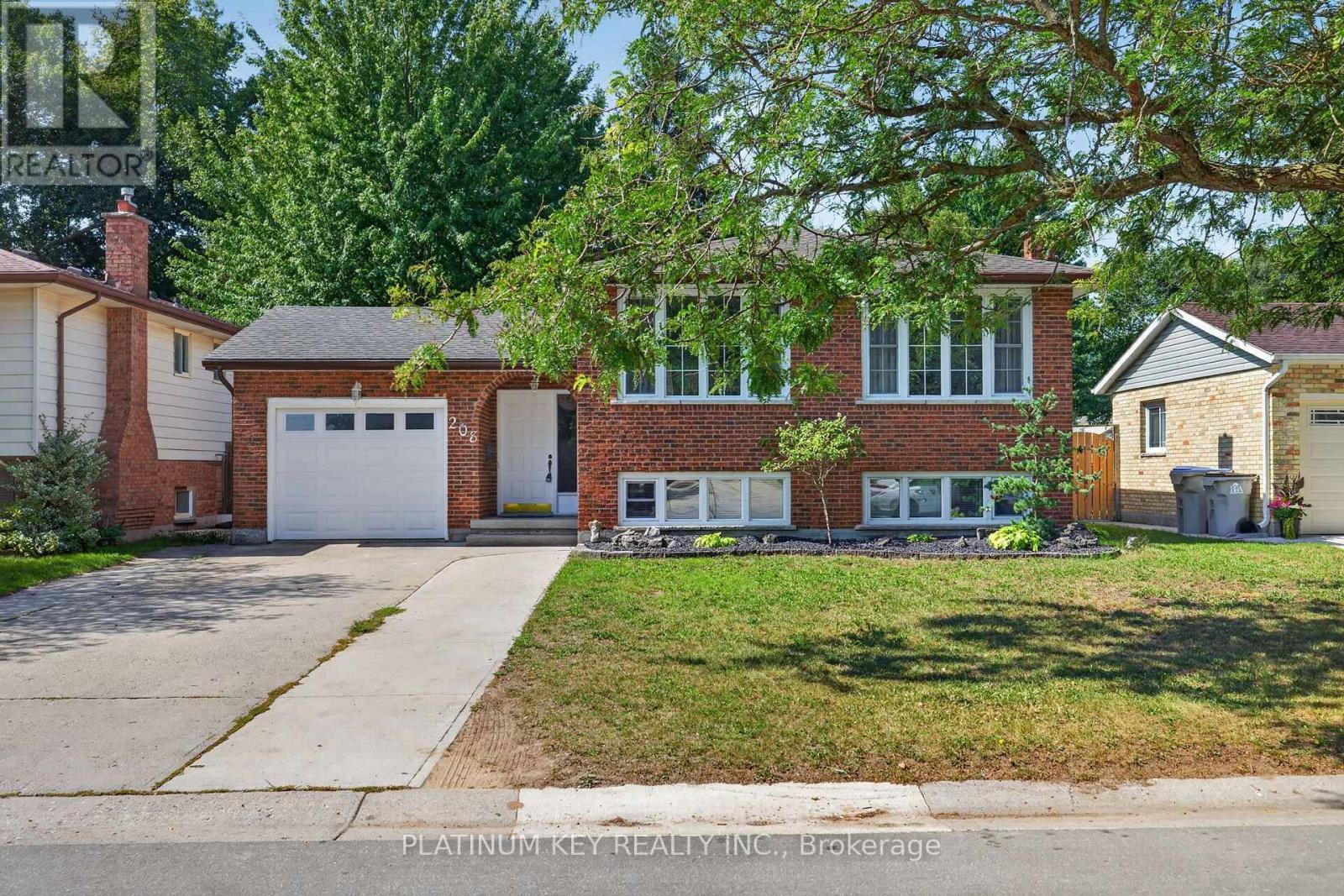 208 Southfield Drive, Strathroy-Caradoc, Ontario  N7G 3V4 - Photo 3 - X13705394