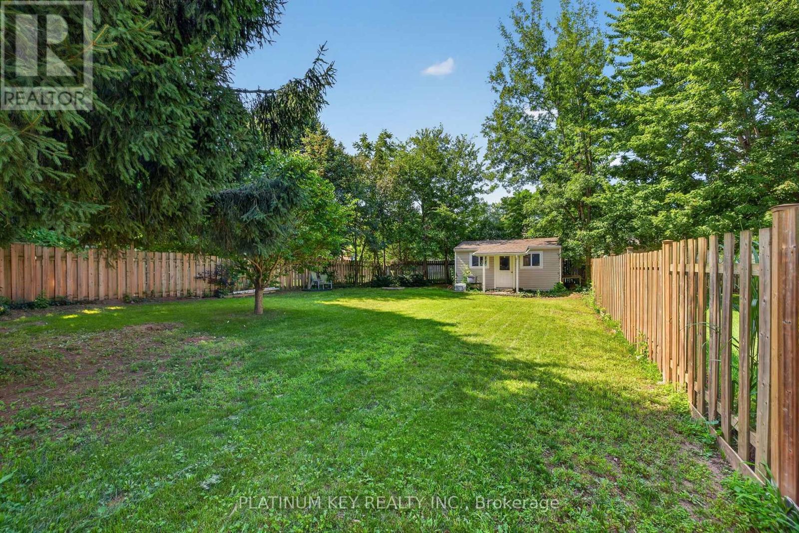 208 Southfield Drive, Strathroy-Caradoc, Ontario  N7G 3V4 - Photo 43 - X13705394