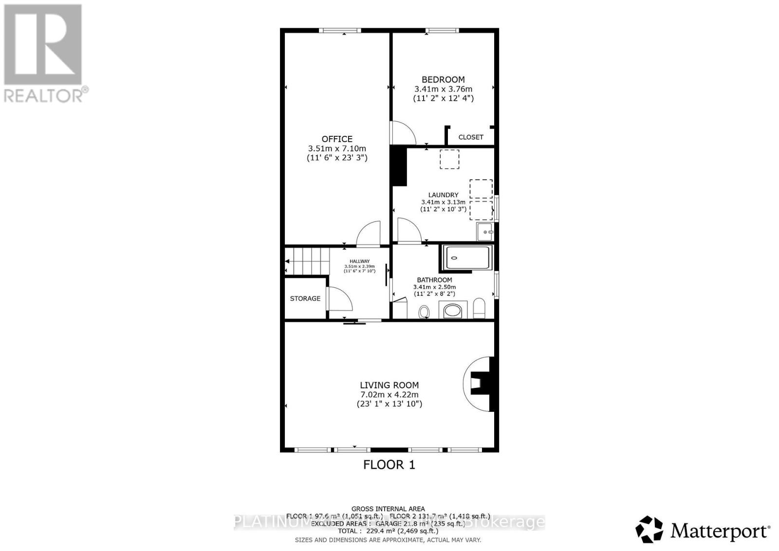 208 Southfield Drive, Strathroy-Caradoc, Ontario  N7G 3V4 - Photo 48 - X13705394