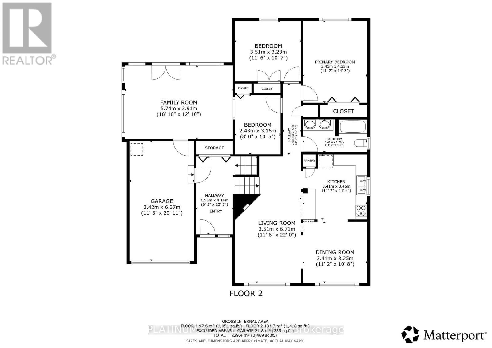 208 Southfield Drive, Strathroy-Caradoc, Ontario  N7G 3V4 - Photo 49 - X13705394