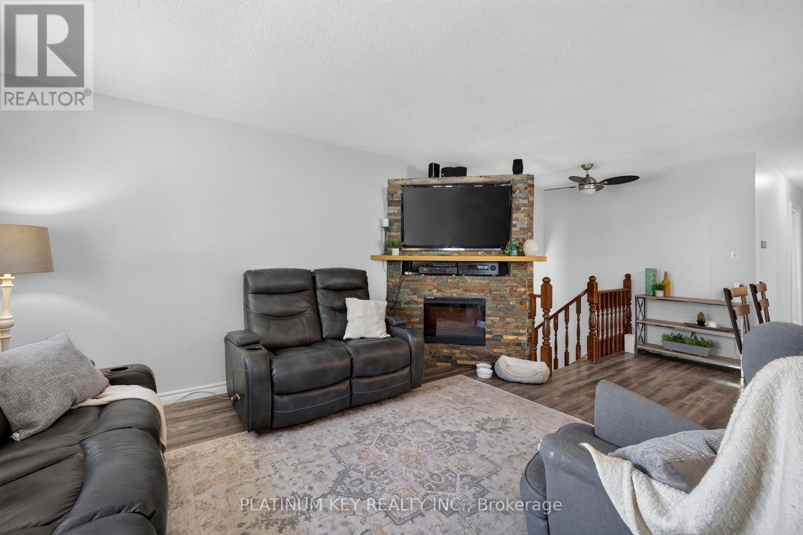 208 Southfield Drive, Strathroy-Caradoc, Ontario  N7G 3V4 - Photo 9 - X13705394