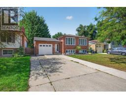 208 SOUTHFIELD DRIVE, Strathroy-Caradoc, Ontario