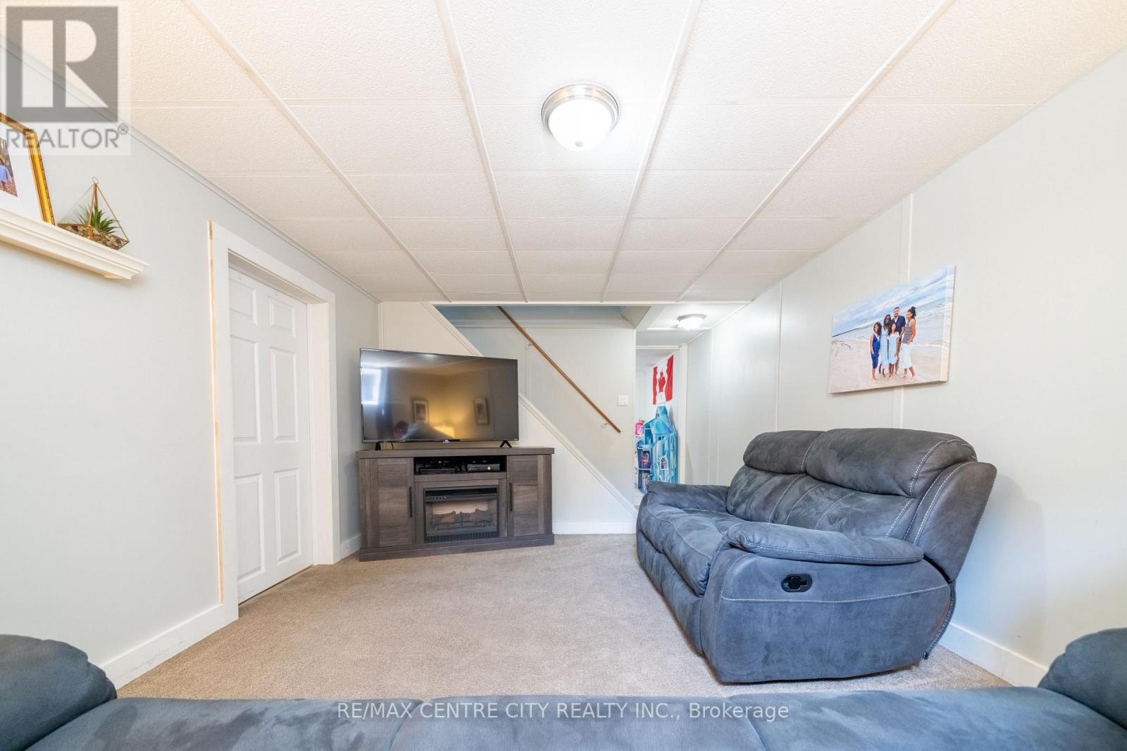 242 Rapley Street, Strathroy-Caradoc, Ontario  N7G 3E6 - Photo 24 - X13705432