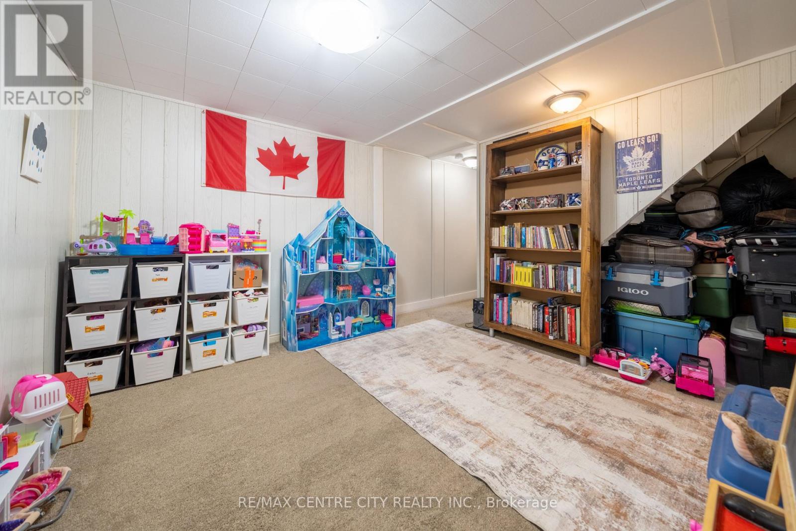 242 Rapley Street, Strathroy-Caradoc, Ontario  N7G 3E6 - Photo 27 - X13705432