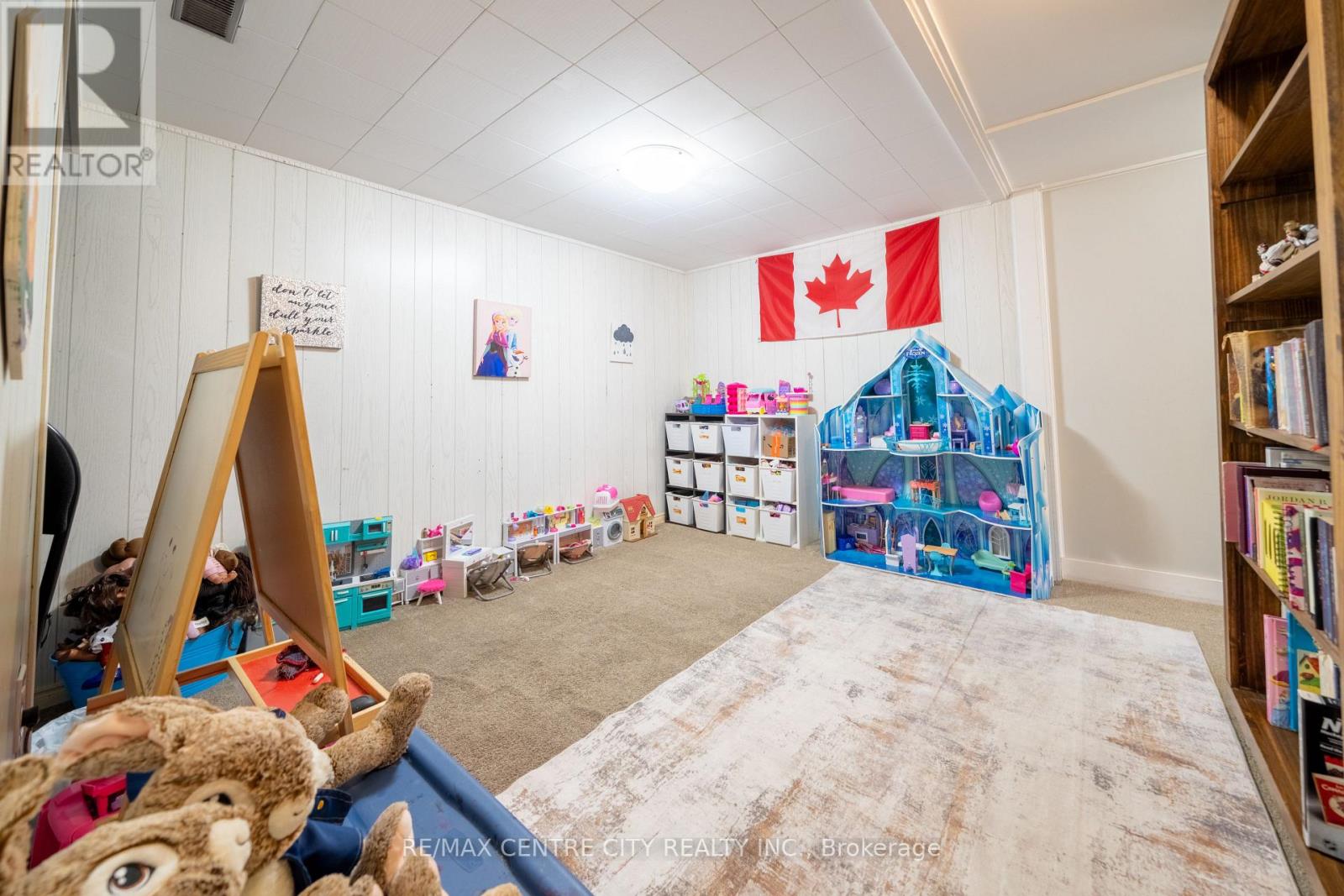 242 Rapley Street, Strathroy-Caradoc, Ontario  N7G 3E6 - Photo 28 - X13705432
