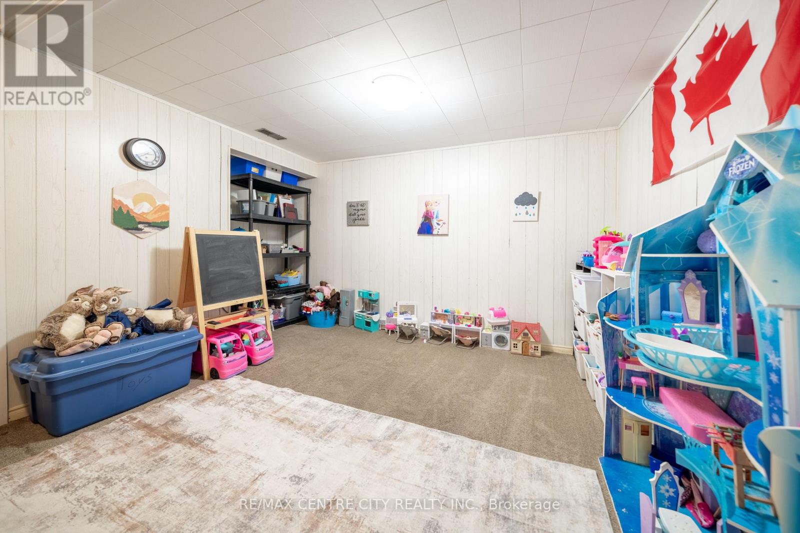 242 Rapley Street, Strathroy-Caradoc, Ontario  N7G 3E6 - Photo 29 - X13705432