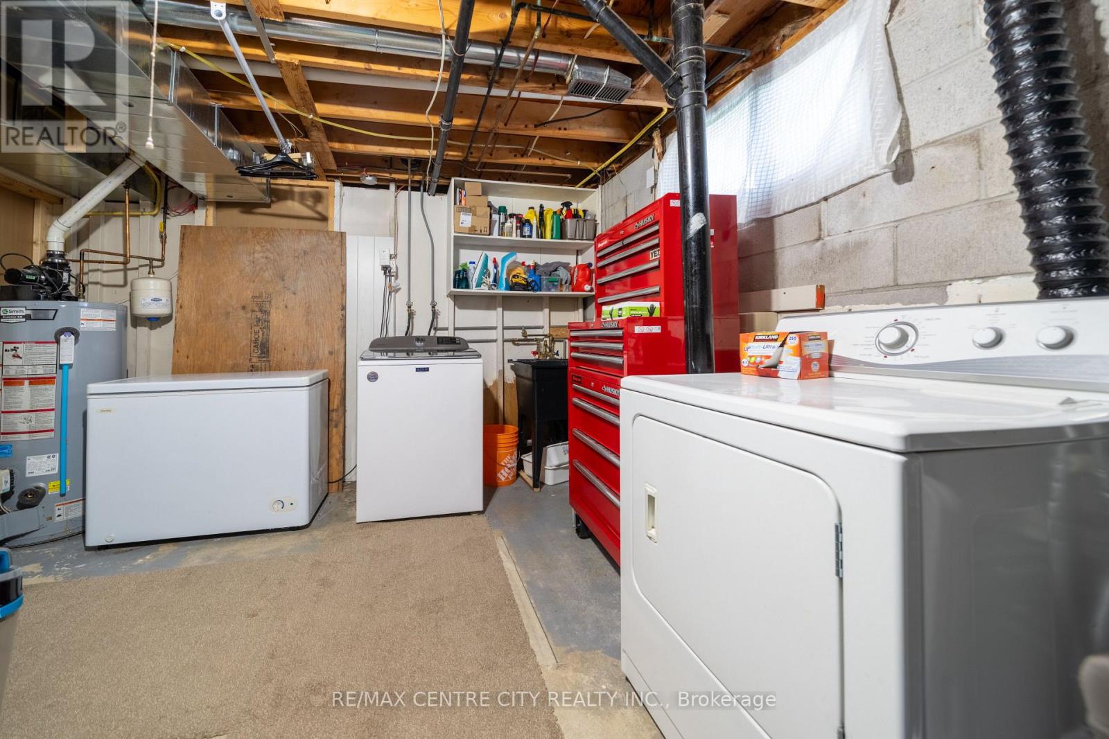 242 Rapley Street, Strathroy-Caradoc, Ontario  N7G 3E6 - Photo 32 - X13705432