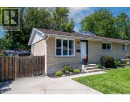 242 RAPLEY STREET, Strathroy-Caradoc, Ontario