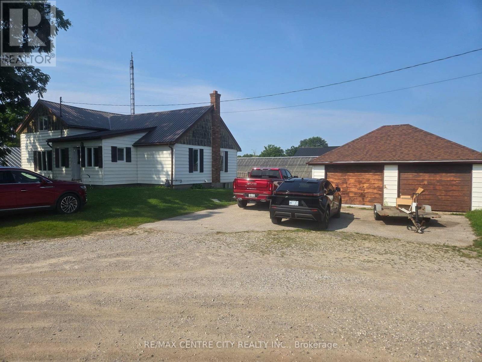8565 Imperial Road, Malahide, Ontario  N5H 2R2 - Photo 1 - X13705434