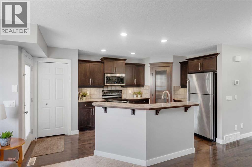 1264 Ravenswood Drive Se, Airdrie, Alberta  T4A 0G9 - Photo 12 - A2328898